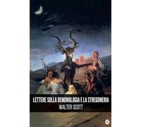 Lettere sulla demonologia e la stregoneria