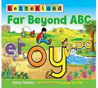 Letterland: Far Beyond ABC: Story Phonics - Making Letters Come to Life!: 1