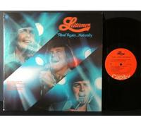 LETTERMEN - Alive Again Naturally [VINYL] (1973)