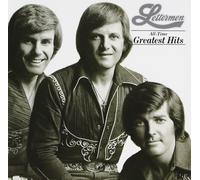 Lettermen All-Time Greatest Hits the Lettermen (CD) (Importación USA)
