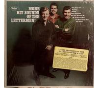 Lettermen - More Hit Sounds of the Lettermen