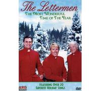 Lettermen - The Lettermen - The Most Wonderful Time [USA] [DVD]