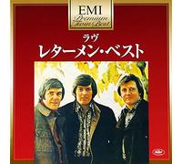 Lettermen - Twin Best