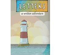 Letters - a Written Adventure (PC) Steam Key GLOBAL
