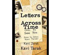 Letters Across Time: Okay By See You