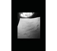 Letters Addressed to The Flames