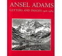 Letters and Images, 1916-84