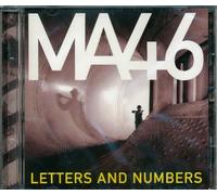 Letters and Numbers