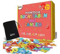 Letters and Nums Type 2 - EU (Alemán)