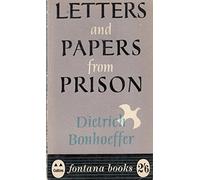 letters and papers from Prison