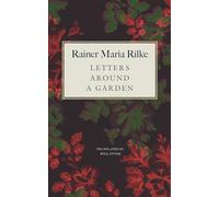 Letters around a Garden (The French List)