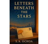 Letters Beneath the Stars