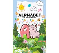 LETTERS COLORING BOOK: Coloring Book-Having Fun with Learning Letters