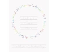 Letters Come Alive: The Magic of Handwriting