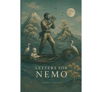 Letters for Nemo: A Mother's Memoir of Losing a Child, Grief, and the Letters Born in Japan