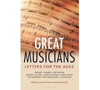 Letters for the Ages Great Musicians