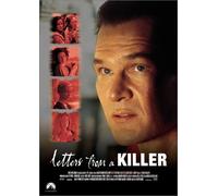 Letters from a Killer [98/E, J [Alemania] [DVD]