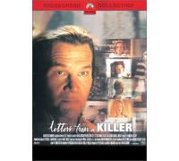 Letters from a Killer [98/Vist [Alemania] [DVD]