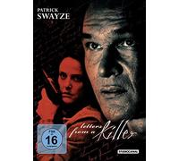 Letters from a Killer [Alemania] [DVD]