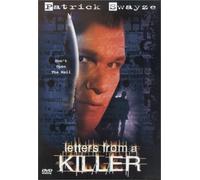 Letters From a Killer [Reino Unido] [DVD]