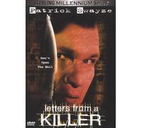 Letters From a Killer [Reino Unido] [DVD]