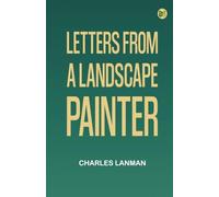 Letters from a Landscape Painter