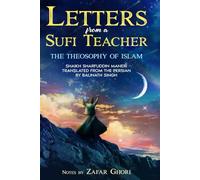 Letters from a Sufi Teacher