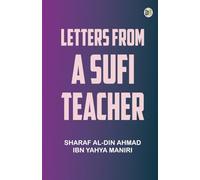 Letters from a Sufi Teacher