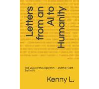 Letters from an AI to Humanity
