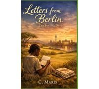 Letters from Berlin: The Pen Pal Days