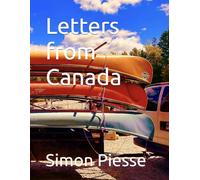 Letters from Canada