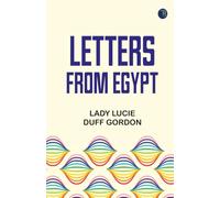 Letters from Egypt