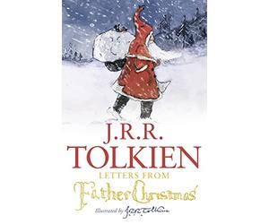 Letters from Father Christmas