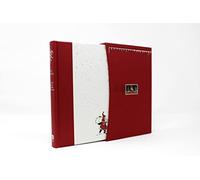 Letters from Father Christmas: An Illustrated Fantasy Classic of Original Art and Holiday Tales