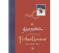 Letters From Father Christmas, Centenary Edition