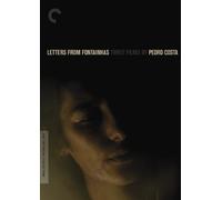 Letters from Fontainhas Three Films by Pedro Costa [USA] [DVD]