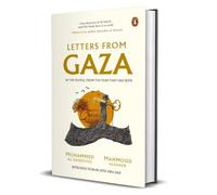 Cartas desde Gaza: Colección del pueblo — Reflexiones post octubre de 2023 – Penguin Books