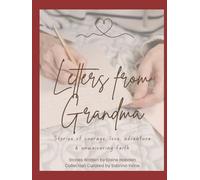 Letters From Grandma