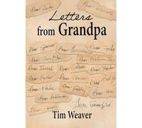 Letters from Grandpa