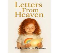 Letters from Heaven
