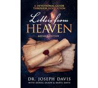 Letters from Heaven: A Devotional Guide Through Revelation