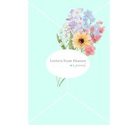 Letters from Heaven: A Journal for Women