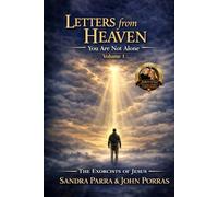 LETTERS FROM HEAVEN: You Are Not Alone