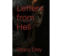 Letters from Hell (The Letters of The Shadows)