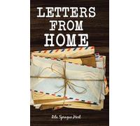 Letters From Home