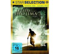 Letters from Iwo Jima [Alemania] [DVD]