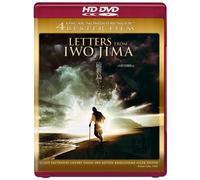 Letters from Iwo Jima [Alemania] [HD DVD]