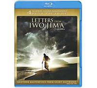 Letters From Iwo Jima - Blu-ray Brand New
