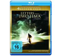 Letters from Iwo Jima (Blu-ray) (Importación USA)