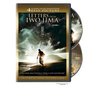 Letters From Iwo Jima [Edizione: Stati Uniti] [USA] [DVD]